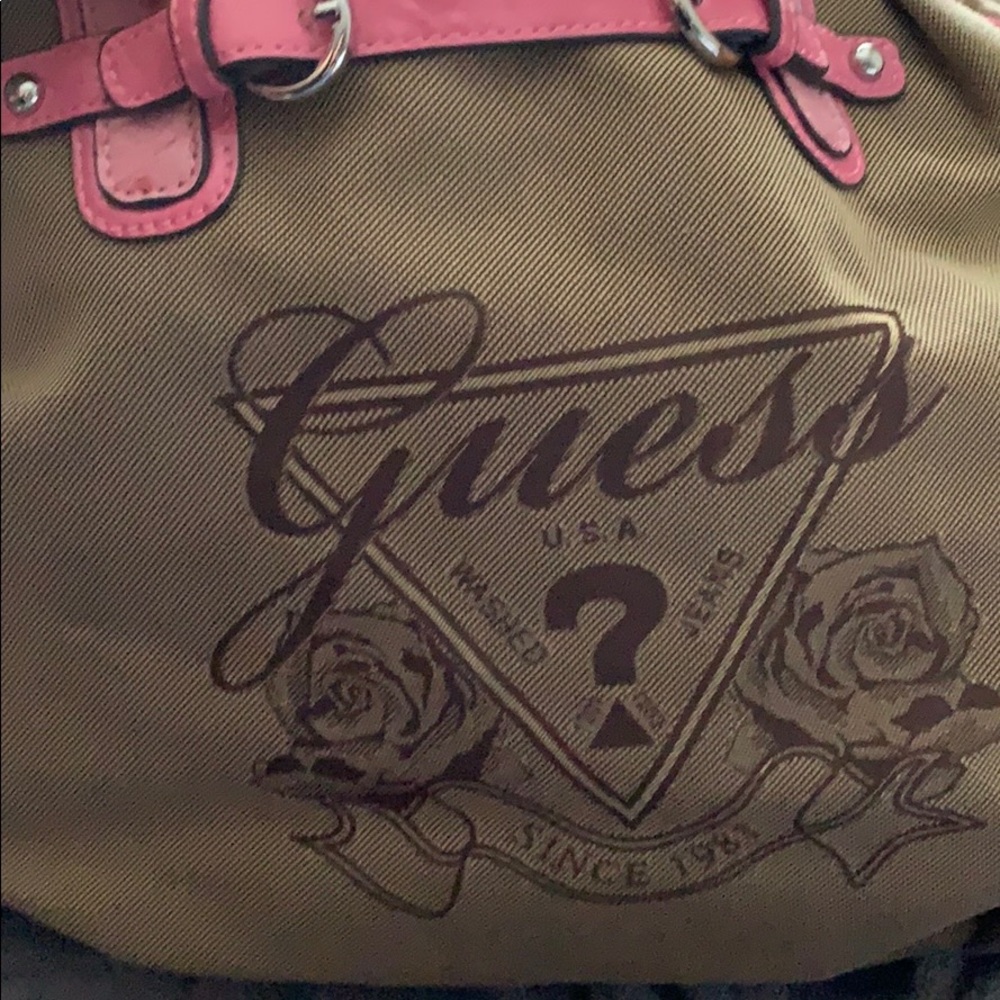 Guess (2) - Picture 6 of 6